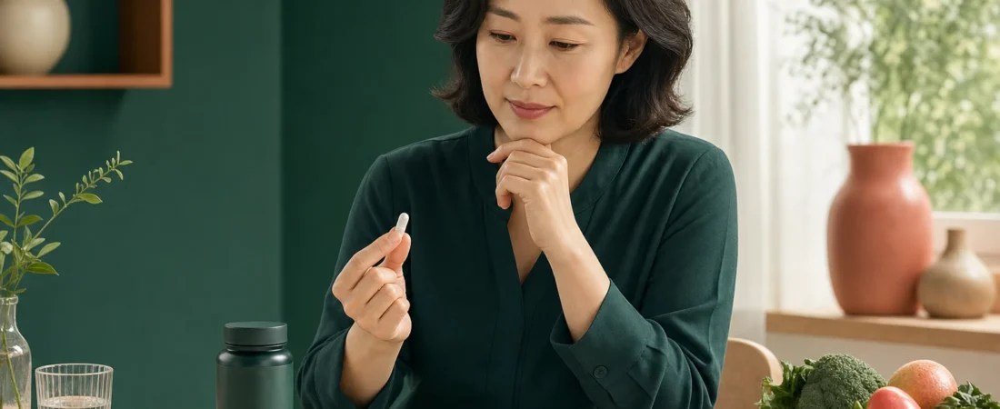 유산균 보장균수 확인법과 약물 병용 주의