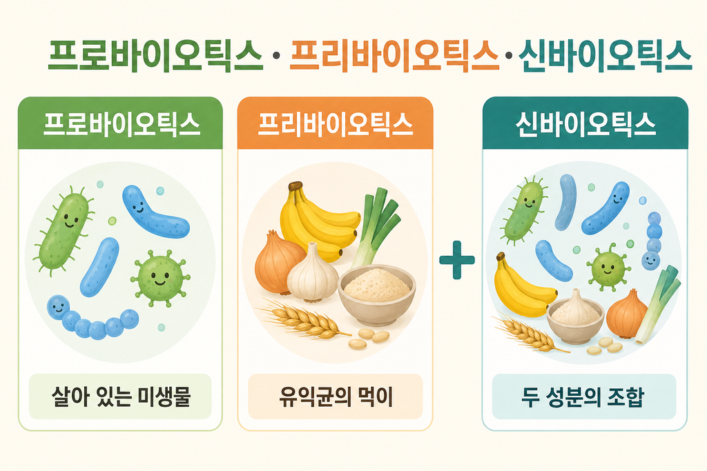 2026년 임신·수유 중 유산균 고르는 법|보장균수·균주·제형 차이 설명 이미지 4