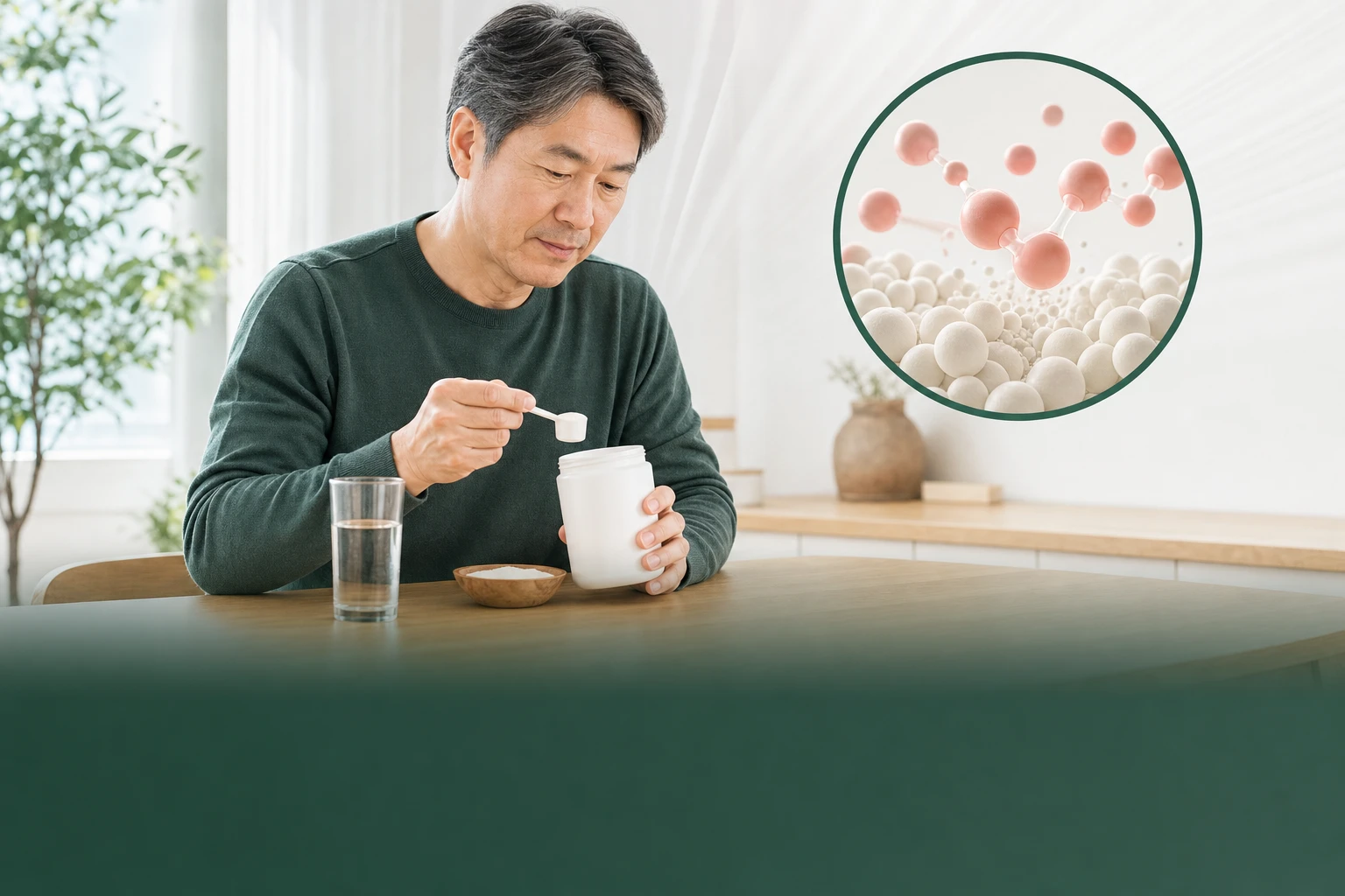 아르기닌 제품 고르는 법, 고함량이어도 약 복용자는 왜 먼저 확인해야 할까?
