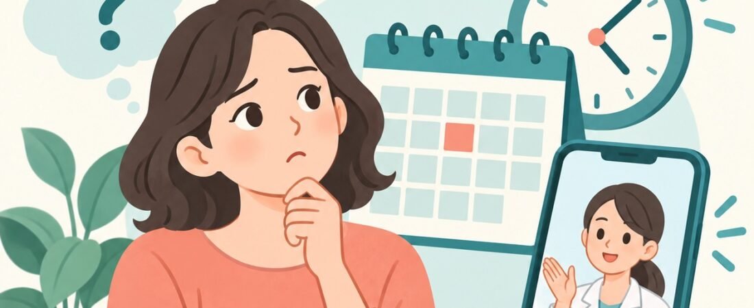 마운자로 투여를 놓쳤다면? 공식 안내에서 확인할 기준