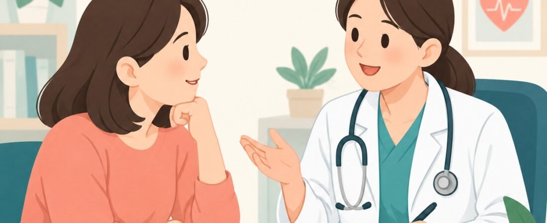 위고비 처방 전 확인할 사항: 허가 대상·기존 질환·복용약